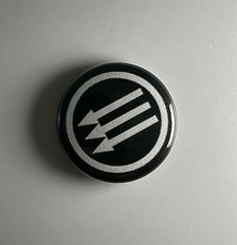 Iron Front Anti-Fascist Antifa 1  Button I001B Badge Pin