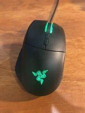 Razer Basilisk V3 Gaming Mouse Chroma RGB Lighting - Scroll Wheel Inconsistant