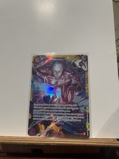 Enel (OP15-118) OP15-118 Adventure on Kami's Island Foil
