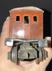 Lionel Pre War 1682 Or 2682 New York Central Caboose Lithographed — photo 5