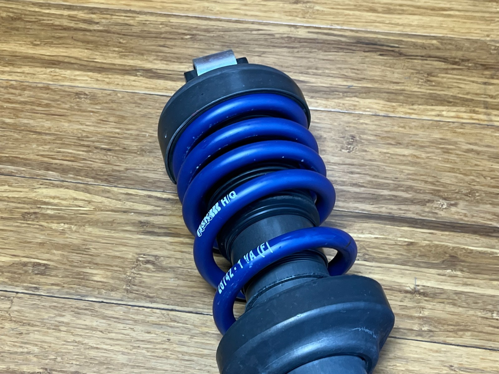 Audi R8 2016-2024 Front Right Shock absorber