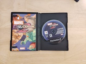 Sony PlayStation 2 Slim PS2 w/OEM Controller & 5 Games ⭐Ready to Play⭐