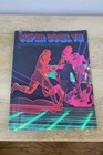 Vintage Super Bowl VII 1973 NFL Football Program Miami Dolphins Perfect Season — photo 1
