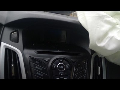 Info-GPS-TV Screen Front Display With Sync 4.2'' Screen Fits 12-14 FOCUS 7753