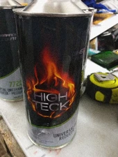 Quart,  Medium Urethane Reducer High Teck 7720,   1094