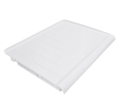 #WR32X10398 Refrigerators Crisper Cover Pan Vegetable Drawer For GE Hotpoint RCA