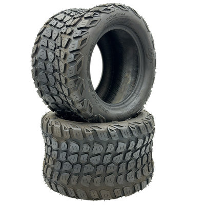 #ad #ad Set of 2 18x10.50 10 4 Ply Grass Master XT Tire $108.95