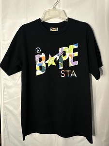Bape Sta T Shirt | eBay