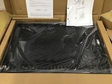 APC NetShelter STD Duty Fixed Rack Shelf AR8122BLK NEW