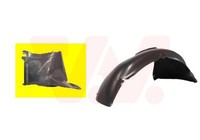 Van Wezel Radhausschale Vorne Rechts (5894434) FüR Vw Golf V Plus |