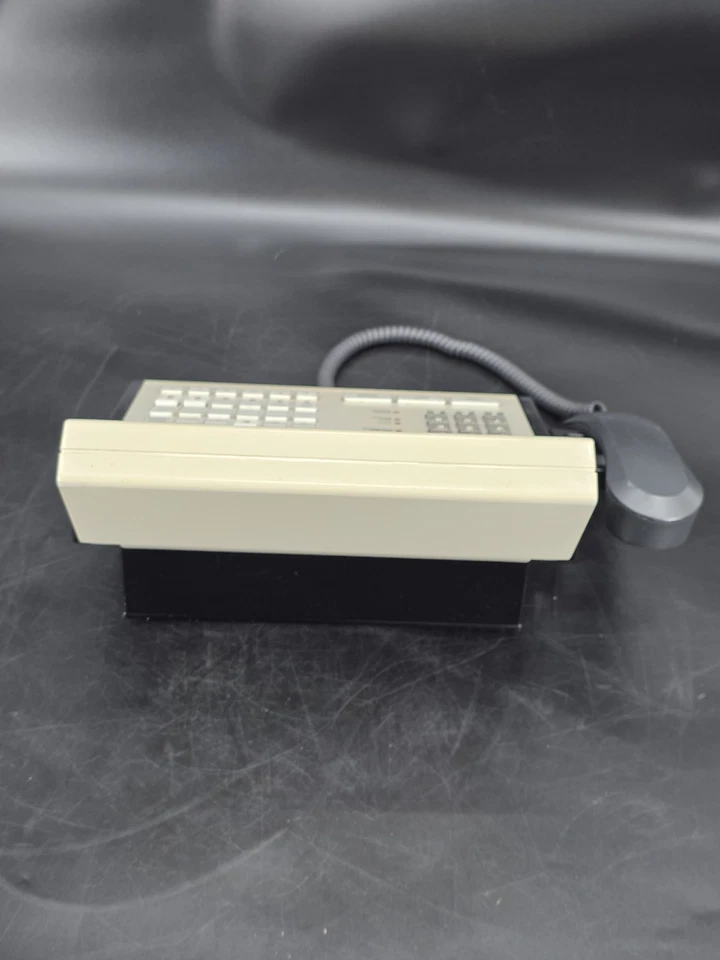 AT&T 302A & 302B Type Attendant Console AT&T . - Image 4 of 4