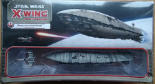 Star Wars X-Wing Miniaturenspiel GR-75 Rebellentransporter