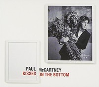 Paul Mccartney - Kisses On The.. -DELUXE- - Cd - G3Z