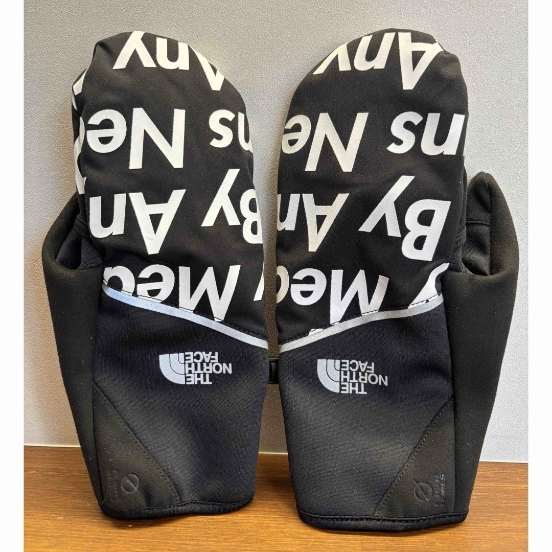 Gants Supreme X The North Face 2015Fw
