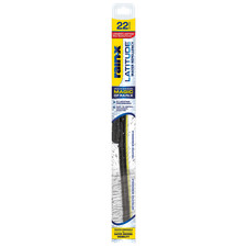 Rain-x Latitude Water Repellency 22 2-in-1 Windshield Wiper Blade Rain-x Latitude Water Repellency 22 2-in-1 Windshield Wiper Blade