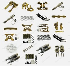 Aluminum metal Upgrade parts fit For TRAXXAS ...