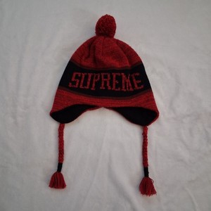 Supreme Ear Flap Hat | eBay