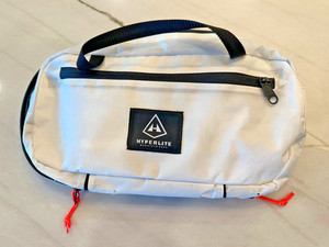 New Hyperlite Mountain Gear Prism Ice Screw Case