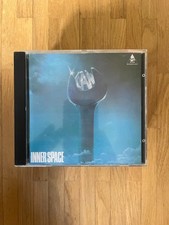 Can   Inner Space CD