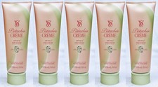 5 Victoria's Secret PISTACHIO CREME Fragrance Lotion Body Cream Moisture 8 oz