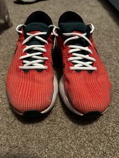 Nike Men's ZoomX Invincible Run Flyknit 2 Boston 75 Size 10 DV2149-800