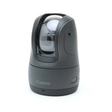 Canon PowerShot PICK schwarz [Digitalkamera]