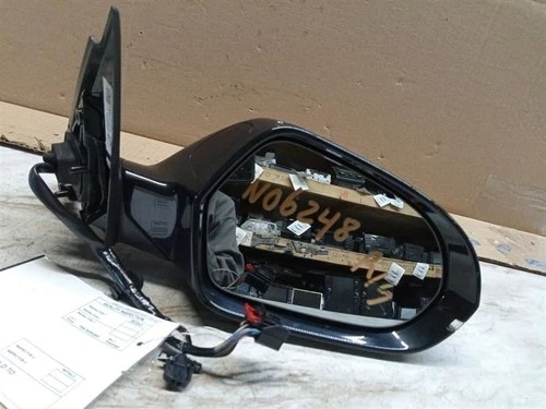 Side Mirror for Audi A6 S6 2012-2018 Heating BSM Power Folding RIGHT SIDE 4G1-85
