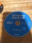 Wii Sports (Nintendo Wii) DISC ONLY, Tested/Working