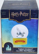 Wizarding World of Harry Potter BuckBeak Figure Mini 65MM Waterball NEW BOXED