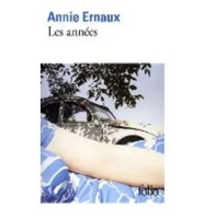 Les AnnéEs | Annie Ernaux | Taschenbuch | FranzöSisch | 2010 | Gallimard