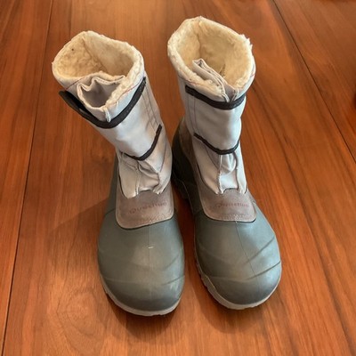 Quechua Snow Boots