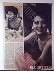 ava gardner cutout in spain