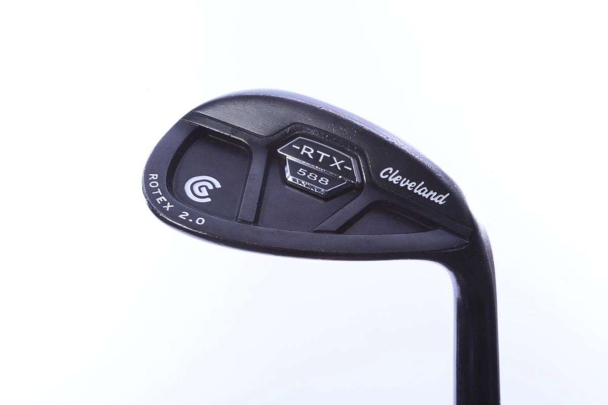 Cleveland 588 RTX Wedge Golf Clubs for sale | eBay