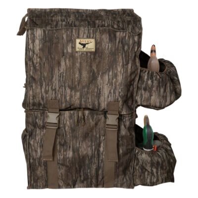 Avery Decoy Back Pack 0029