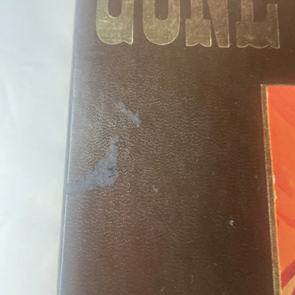 Gone With The Wind MGM Home Video 2 Tape VHS Deluxe Edition Box Set 1985 - Image 4 of 4