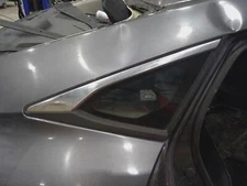 16-21 Honda Civic Sedan Quarter Glass Right Passenger Side OEM 73500TBAA01