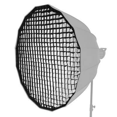 120cm/ 47inch Softbox Honeycomb  16 Robs Deep Photography Parabolic H7I5