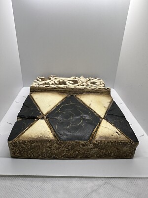 SID DICKENS MEMORY BLOCK T-29 HARLEQUIN | eBay