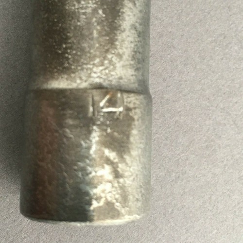 KEY TAPPETS VALVE 14 MM LANCIA CISITALIA  ALFA ROMEO ISO FERRARI OLD CAR ITALY - Bild 4 von 6