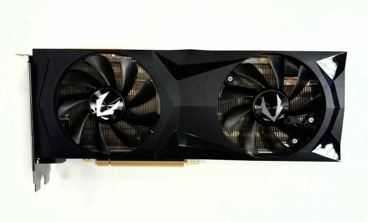 ZOTAC NVIDIA GeForce RTX 2070 NVIDIA Computer Graphics Cards for