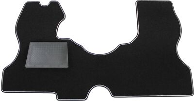 Tapis Sur Mesure Pour Iveco Daily / Grinta De 1978 À 1998 - Foto 4