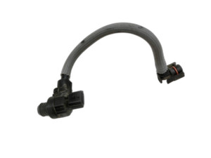 Leitung Kraftstoffleitung Kraftstoffschlauch für Dacia Duster I HS 13-18 DCI