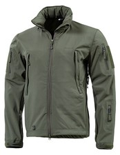 Pentagon Artaxes Soft Shell Jacke , Outdoor, Wander, Freizeitjacke, Farbe Sage
