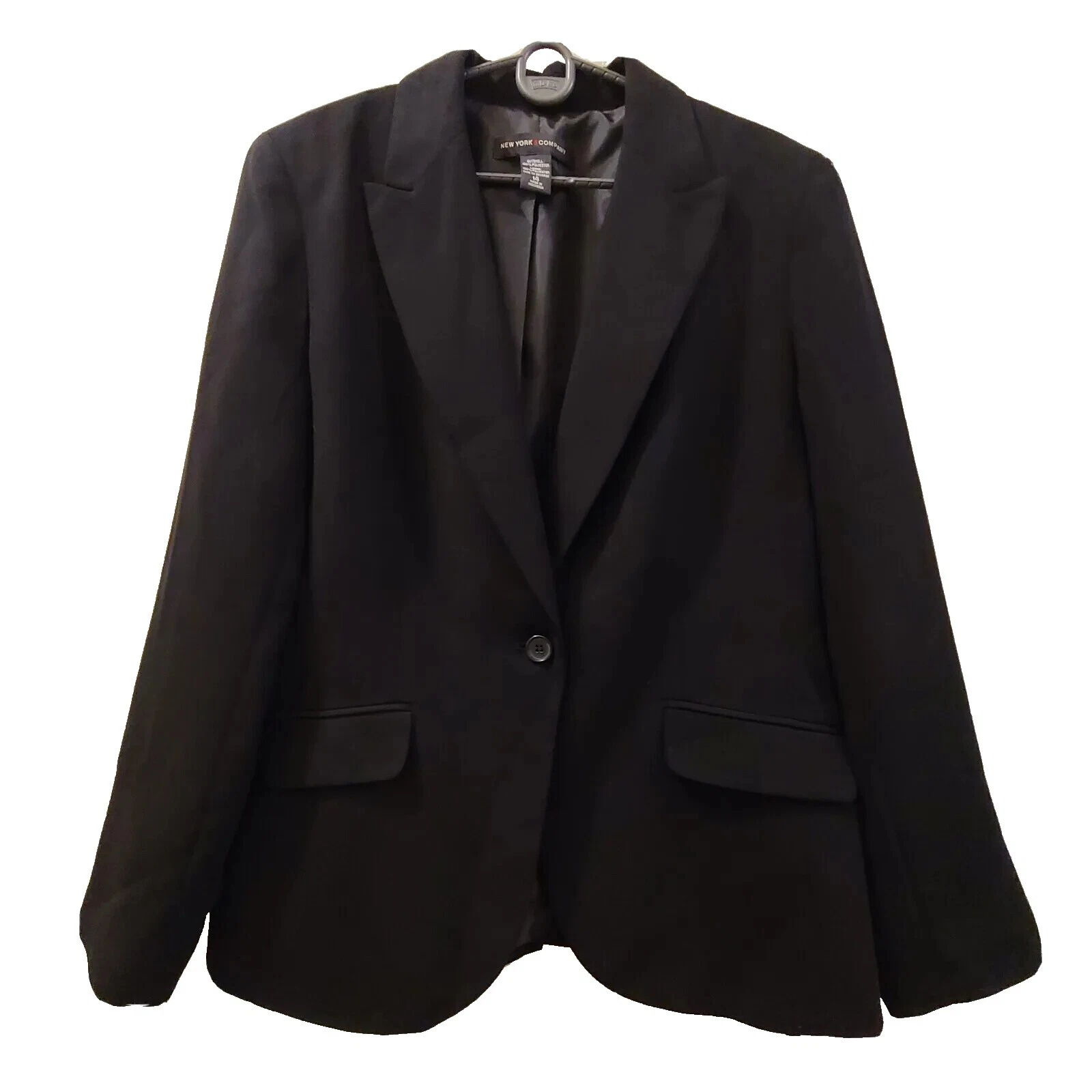 NYC Business Blazers for Women