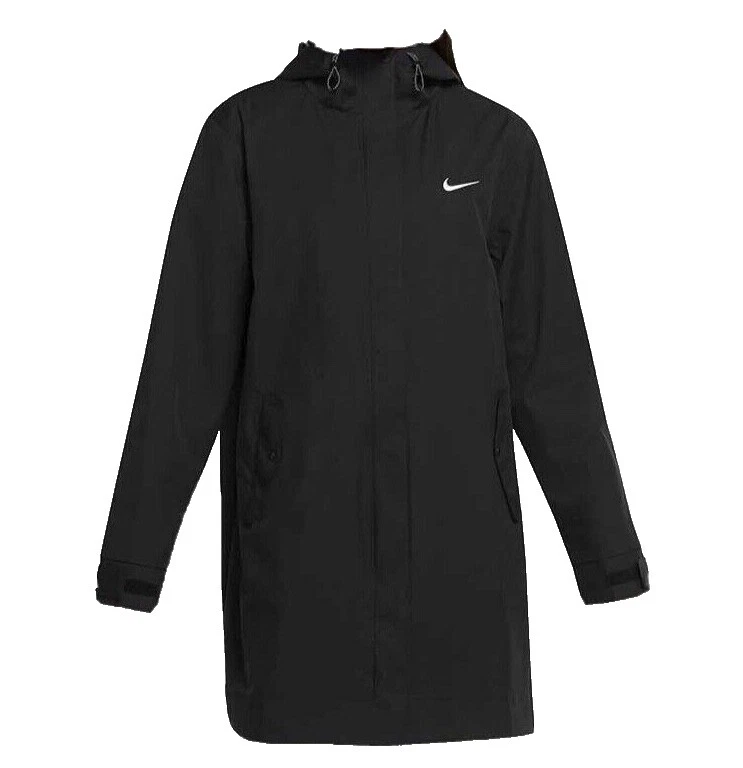 Nike Parkas Casual abrigos, chaquetas y chalecos para Mujeres