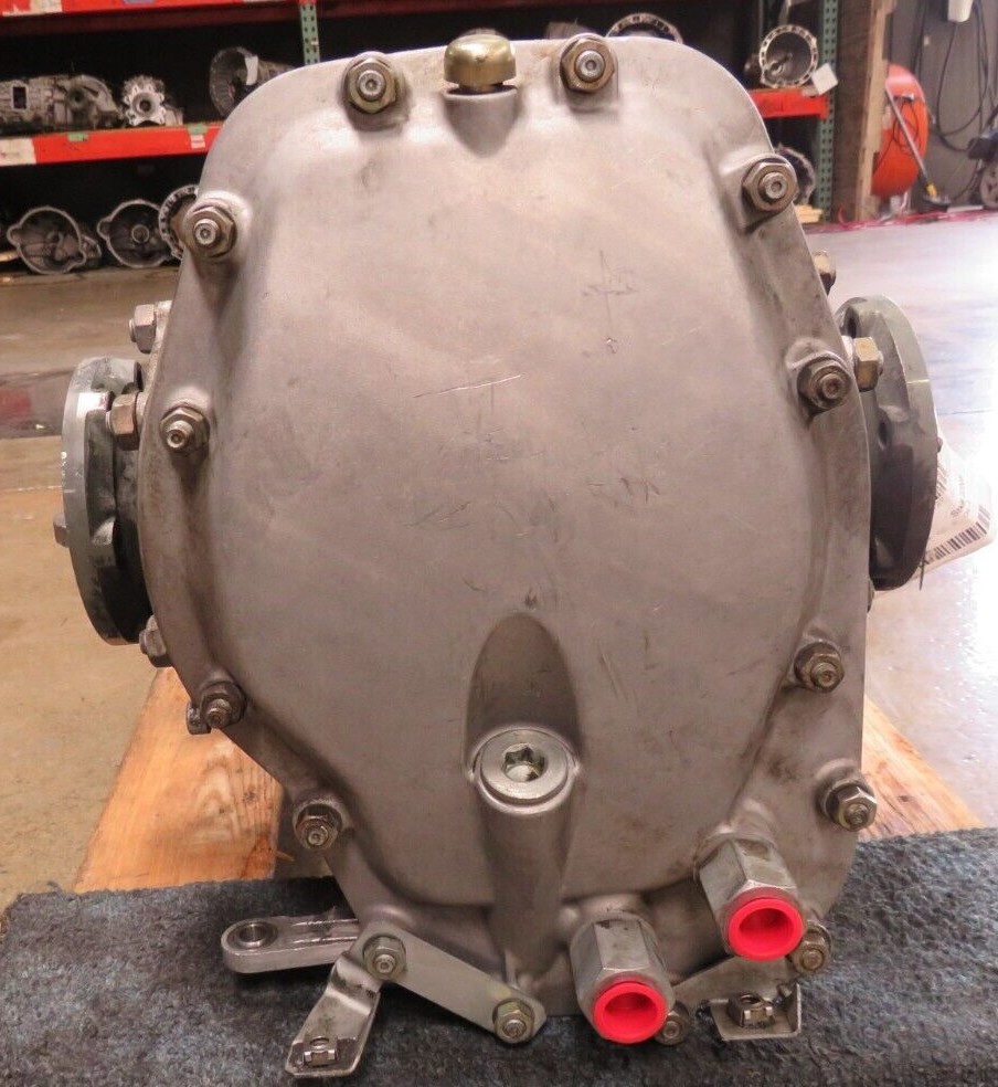Ferrari 575, F1 Transmission / Transaxle, Used
