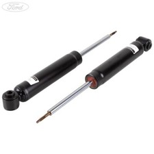 Original FORD  S-MAX Galaxy Mondeo Stoßdämpfer hinten1919327