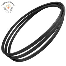 48" Deck Belt for John Deere LA130 LA140 LA145 LA155 LA165 S140 S160 S170 48"