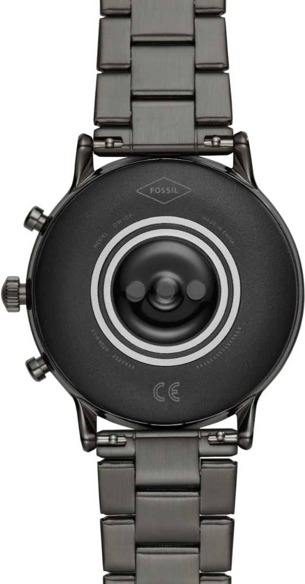 $295 MSRP| Brand New Fossil FTW4024 Men