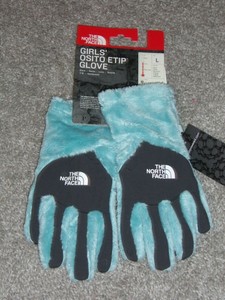 osito gloves